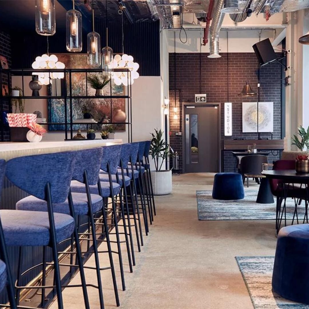 From render to reality.

We use photorealistic renders throughout our design process to test ideas, refine the details and make sure everyone shares the same vision before final procurement. It's how we sense check every decision before it's built.

