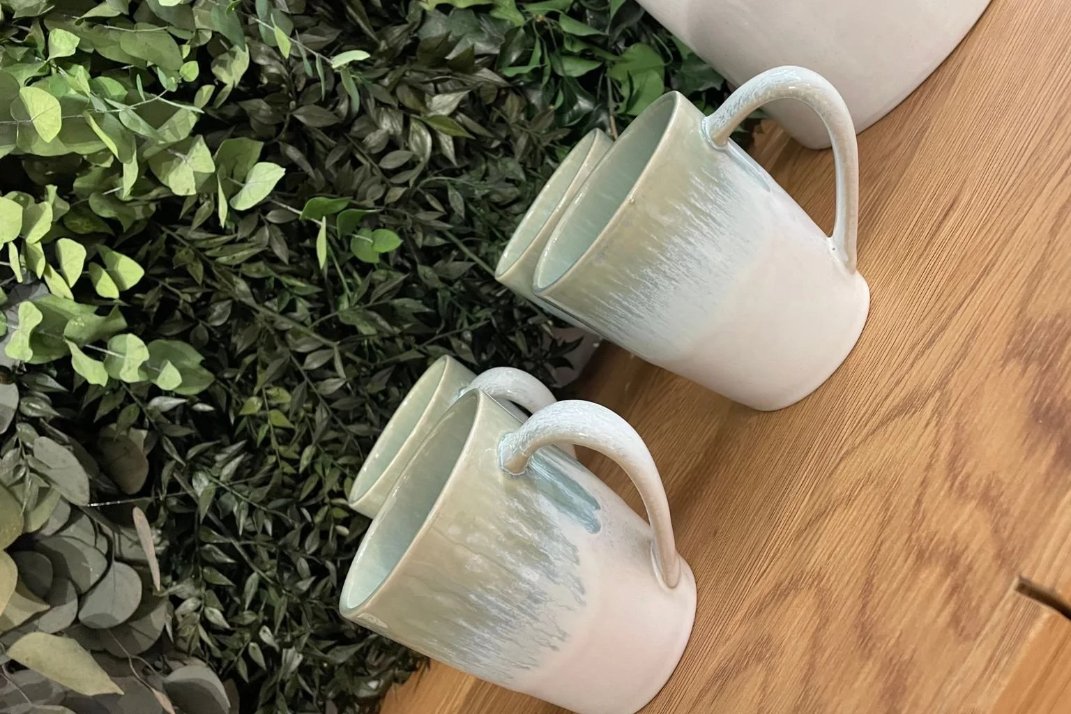 The London Hair Clinic KVIST Interior Design Mugs.jpg