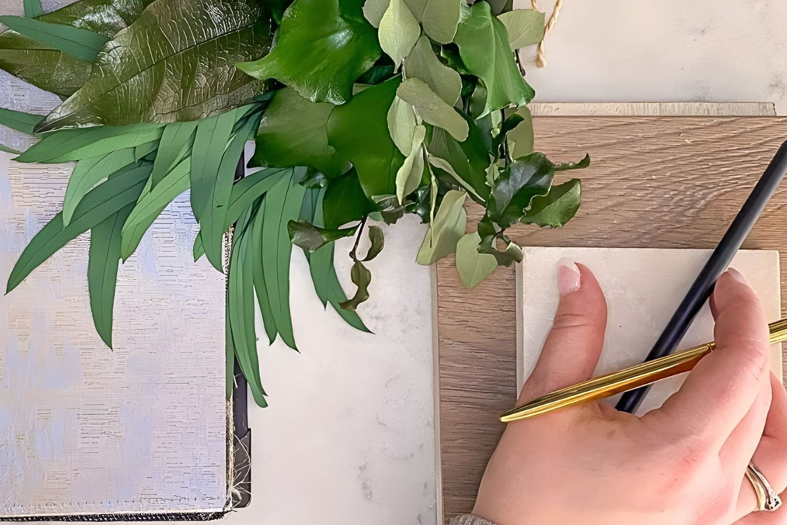 The London Hair Clinic KVIST Interior Design Moodboard.jpg