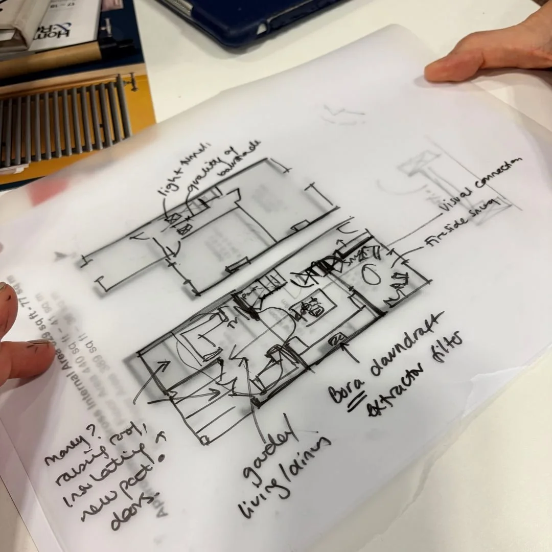 KVIST INTERIOR DESIGN | Explore Our Design Services