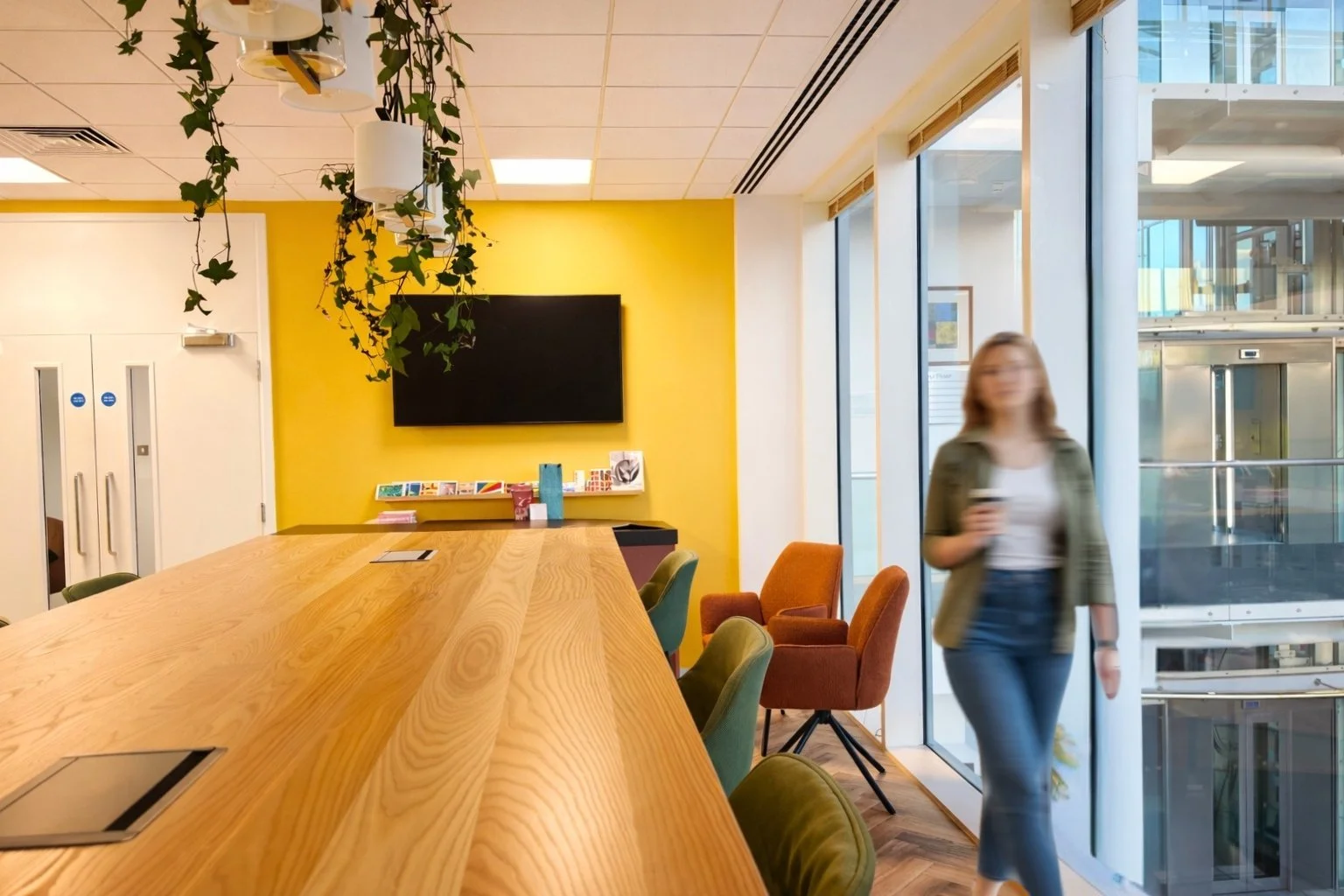 Lumina Learning, Reading