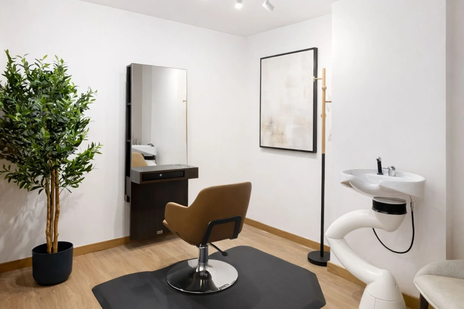The London Hair Clinic, London