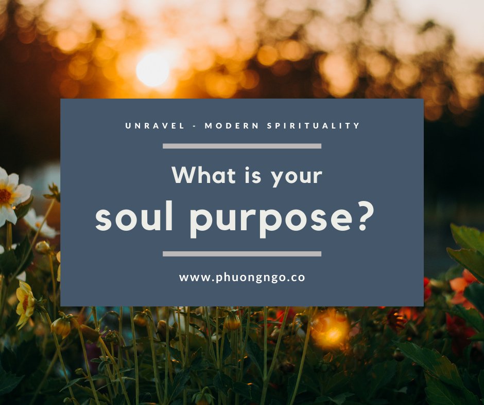 Mục tiêu cuộc đời