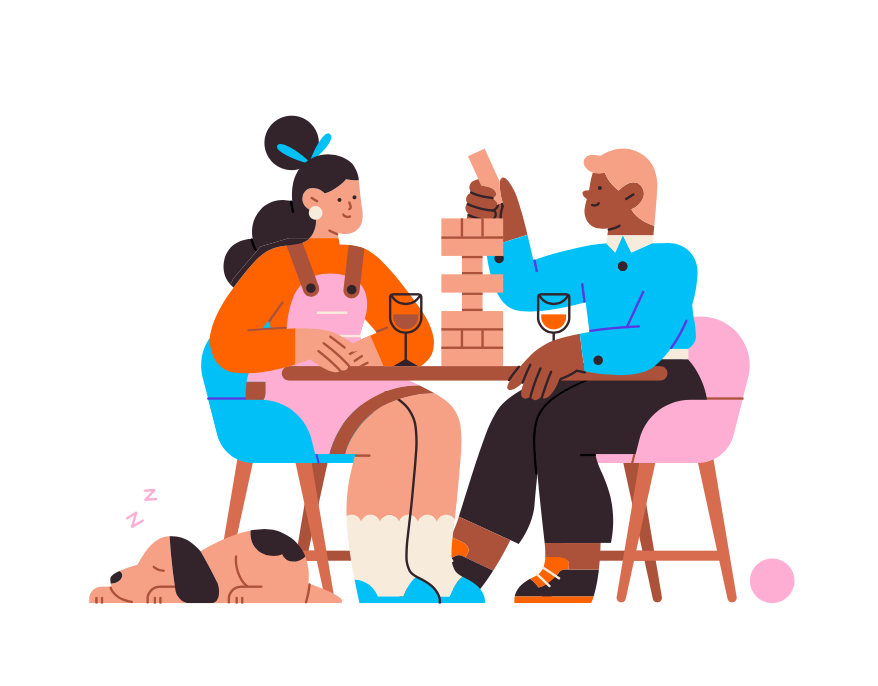 Phần 2: Thiết lập mối quan hệ với tiền