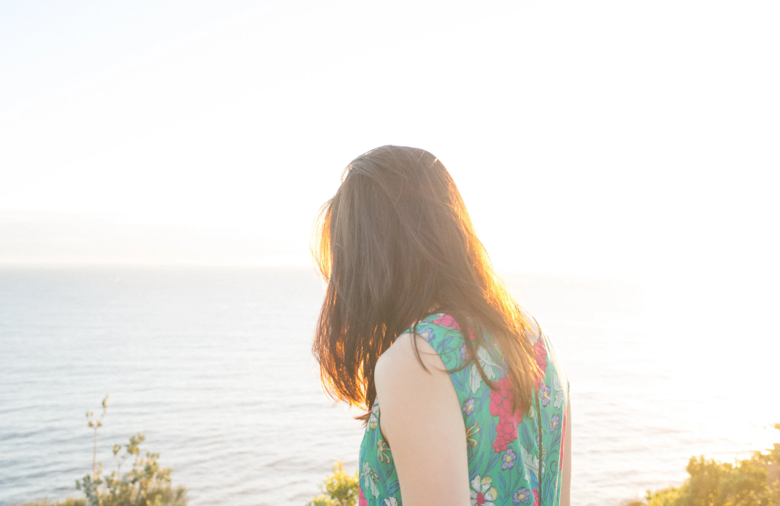 Đối diện với phần tối bên trong mình ❤︎