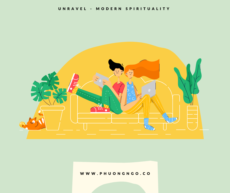 ‘Phải làm công việc cụ thể gì để kiếm sống?’