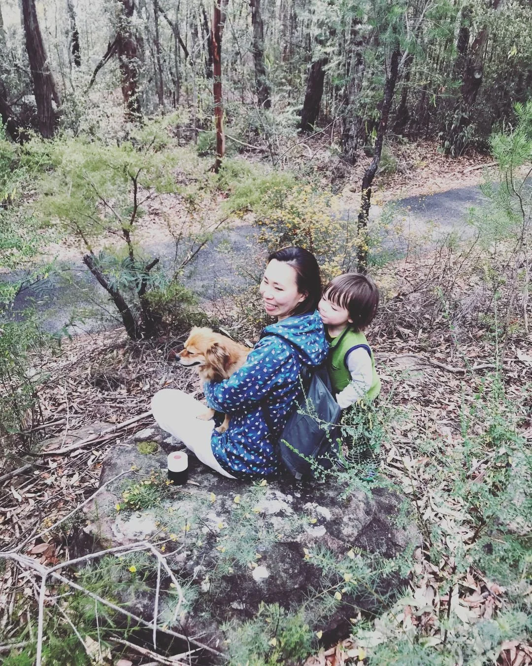 ‘Nothing really matters’