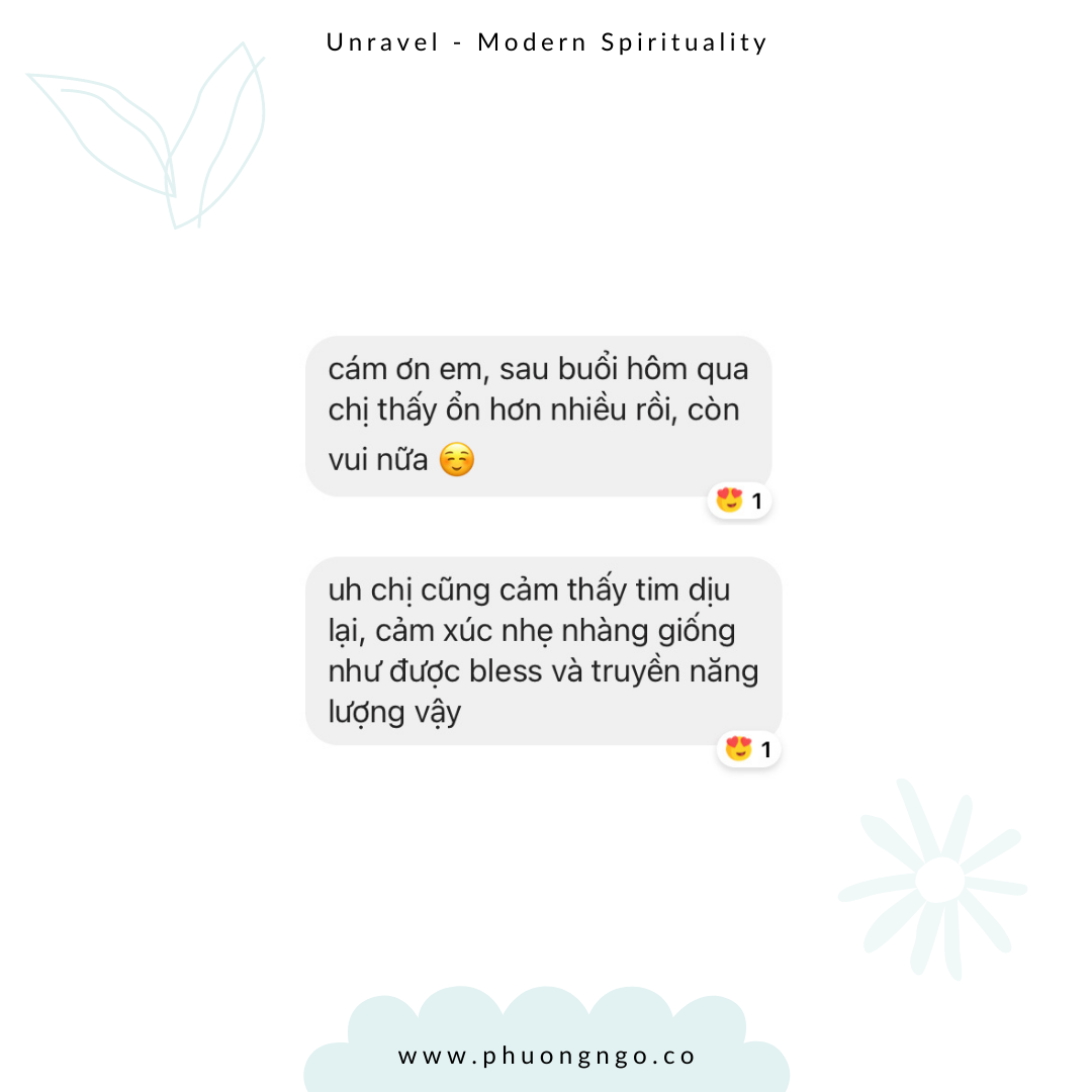 Spirits nói gì về mất mát