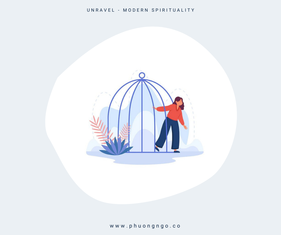 Phá vỡ vòng lặp