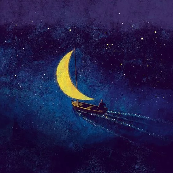 ‘We are all connected'