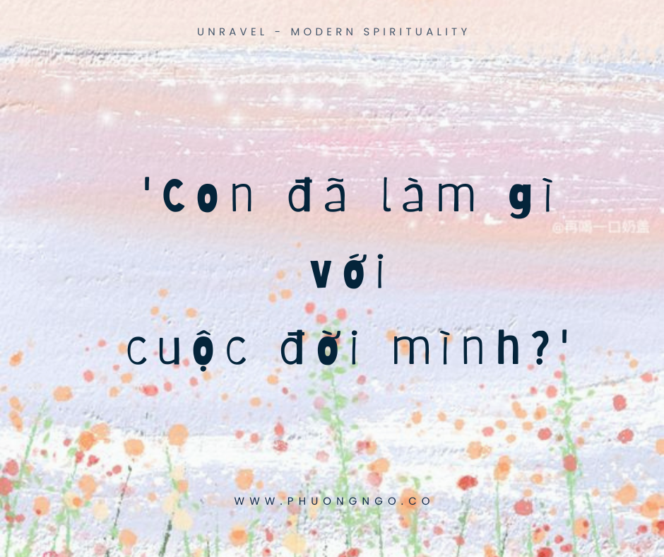 Trải nghiệm cận tử và ‘Life Review’ 