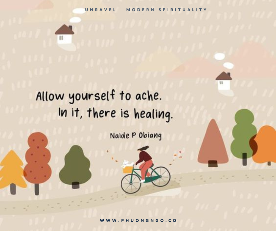 Các nguyên liệu để kết nối với spirits