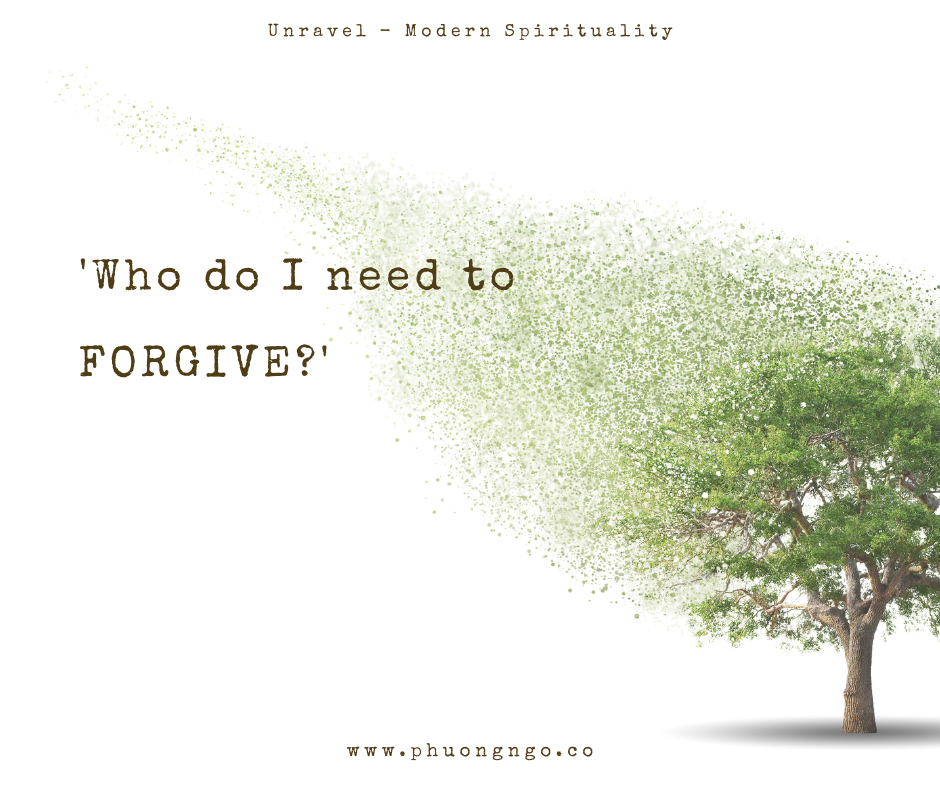 🌻 Chữa lành/làm việc với phần tối (phần 2): một số câu hỏi ‘bài tập’ 