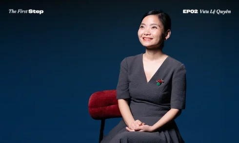 Bài học linh hồn khi sinh ra đã 'ngậm thìa vàng'