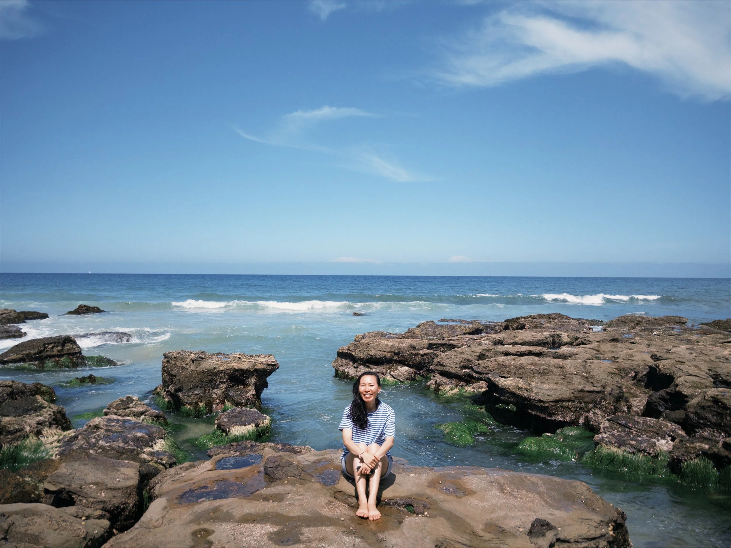 Cứ sai đi để được đúng.