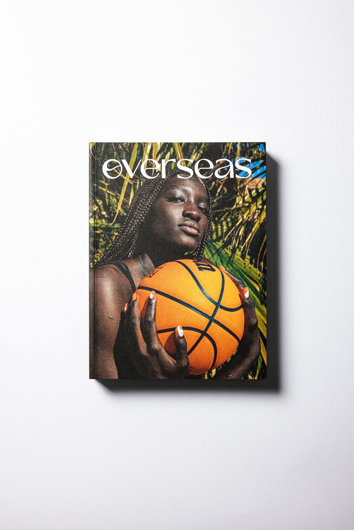 Issue 01