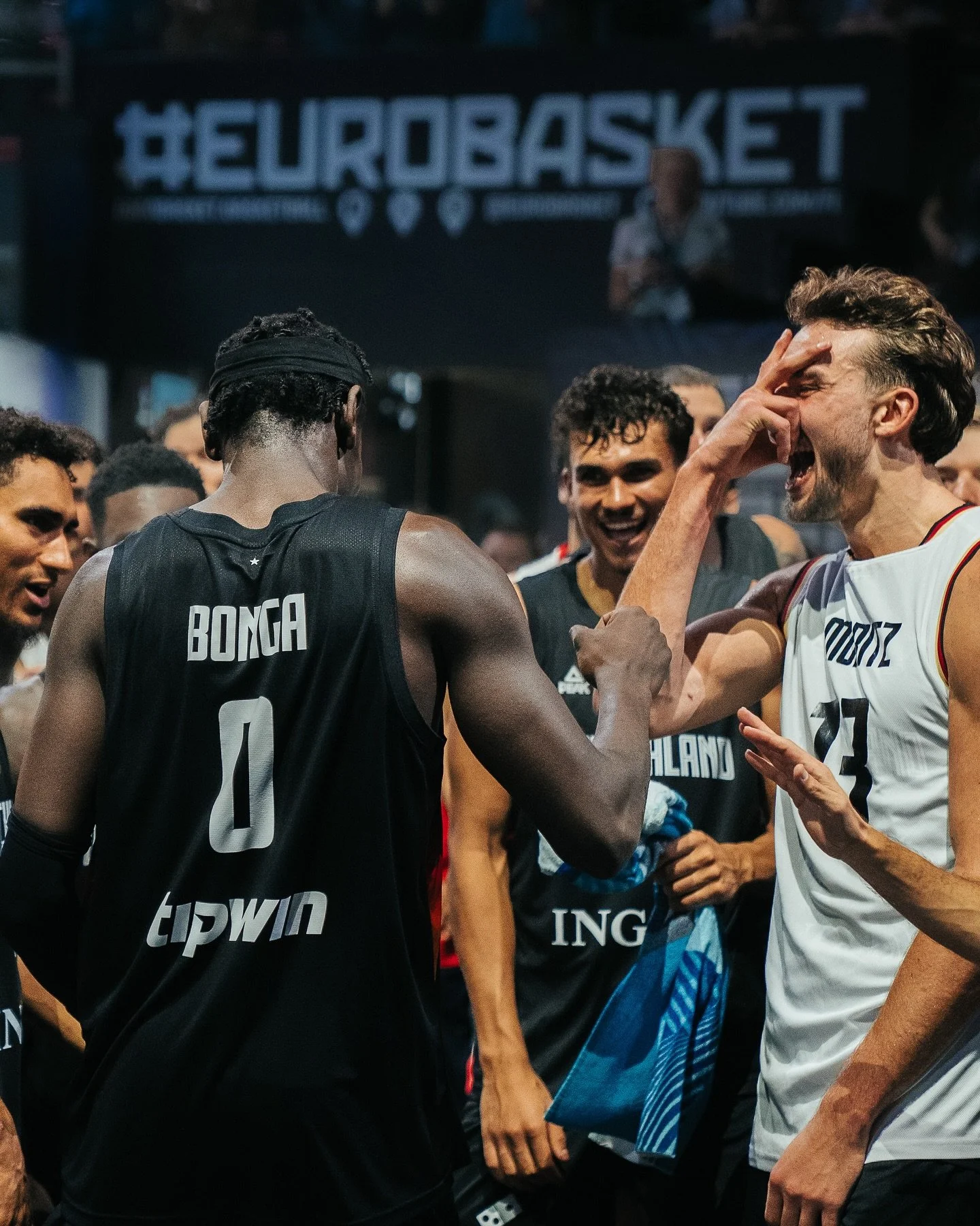 In 18th- and 19th-century German philosophy, the Zeitgeist&mdash;the &ldquo;spirit of the age&rdquo;&mdash;was seen as an invisible force shaping the character of an era.

In today&rsquo;s basketball era, the Zeitgeist has been&mdash;and continues to
