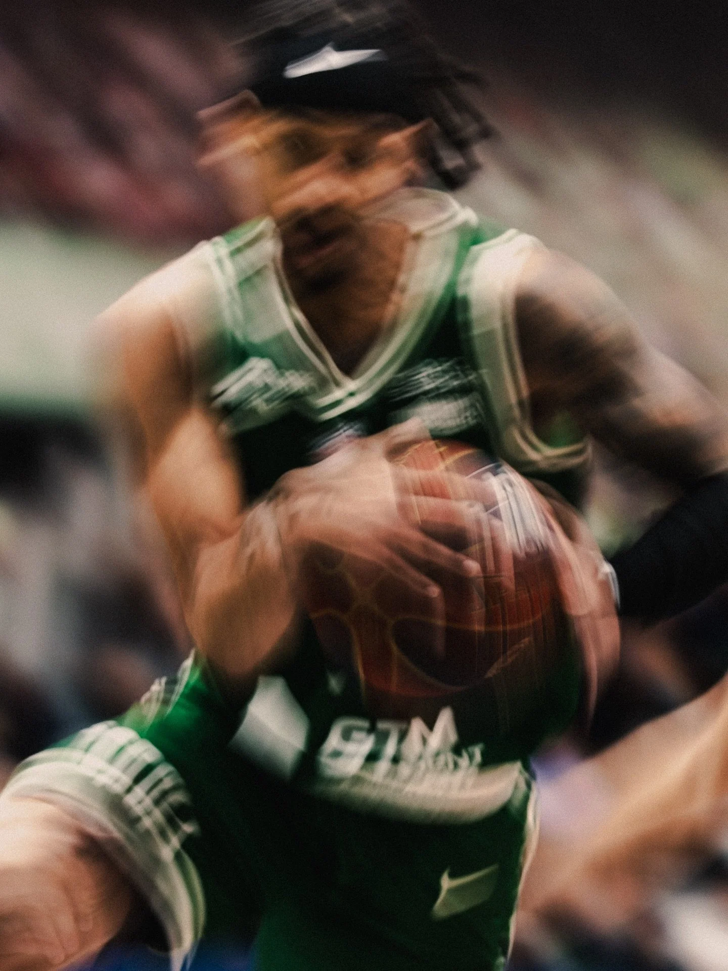 At the Palais des Sports Maurice Thorez, the essence of @nanterre_92basket emerges in full authenticity: understood as the quality of being real and true.

This storied, yet always forward-thinking, pillar of the basketball Ville Lumi&egrave;re stand