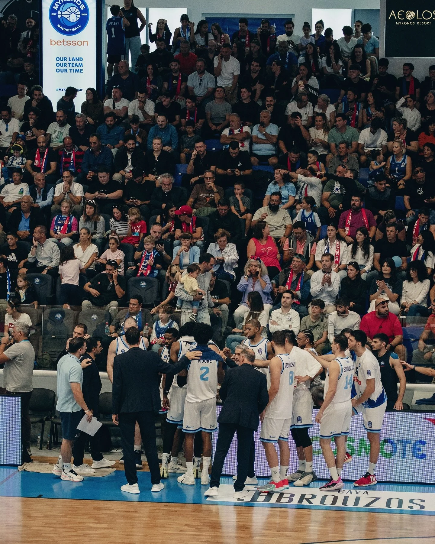 &ldquo;Whatever architecture had to say, it is said here,&rdquo; remarked the visionary French architect Le Corbusier while visiting the Island of the Winds, Mykonos. He could hardly have imagined that this Greek gem, a rocky spur bound to the myth o