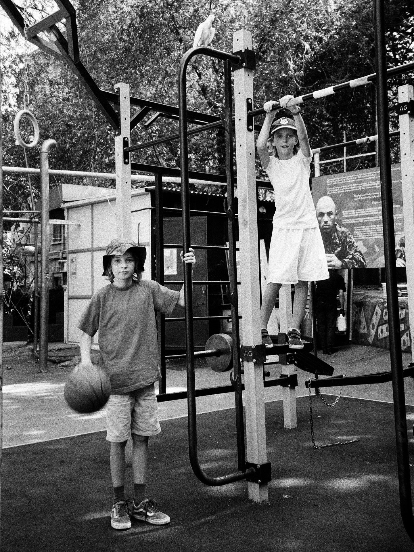 &ldquo;To love Yerevan sincerely is an unwritten law,&rdquo; writes the celebrated Armenian singer-songwriter Forsh in an ode to the ancient capital of his mysterious yet wondrous homeland, also known as the &lsquo;Land of Stones.&rsquo; @tumashevski