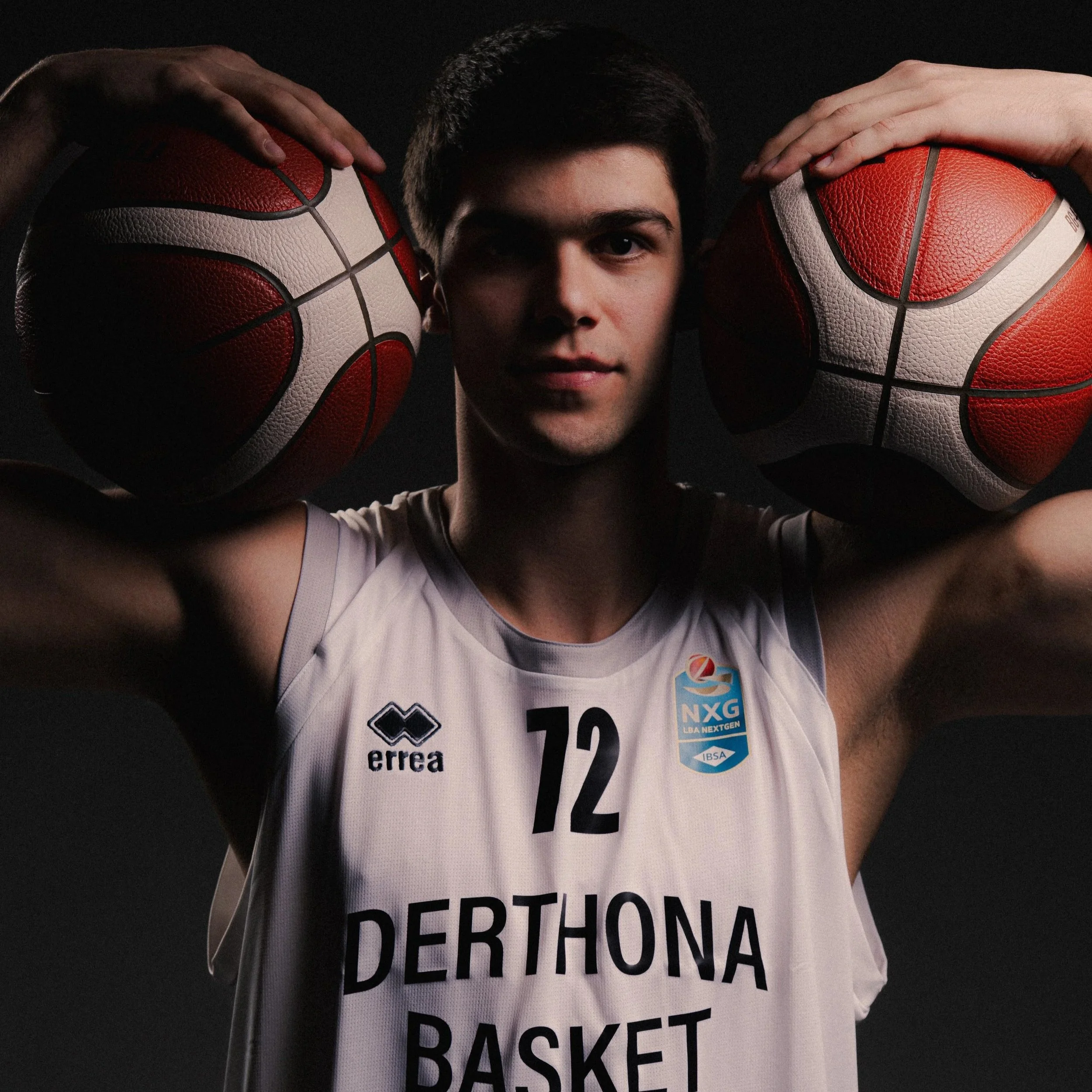 MyGen | Andrija Josovic, Allianz Derthona Tortona