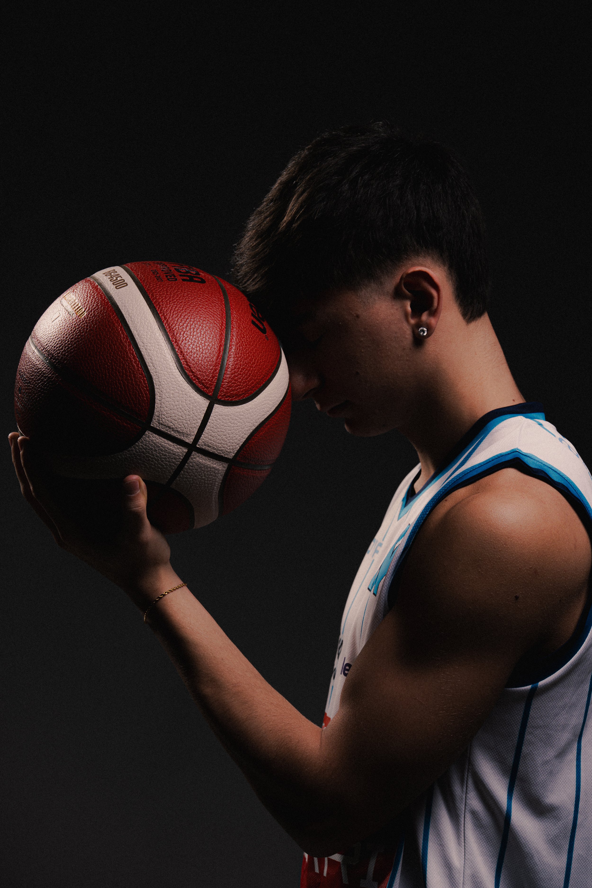 MyGen | Emanuel Esposito, Guerri Napoli Basket