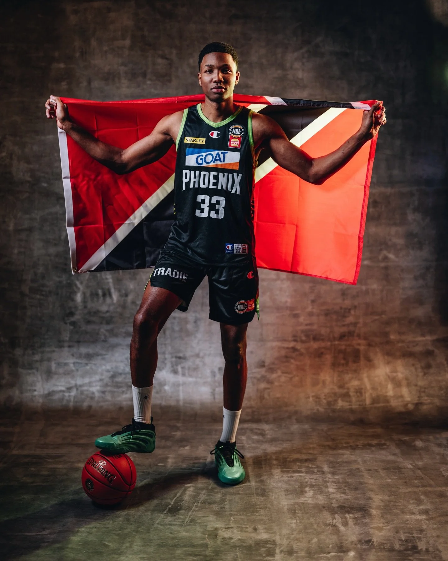 &ldquo;After all, we make ourselves according to the ideas we have of our possibilities,&rdquo; wrote Nobel Prize&ndash;winner Vidiadhar Surajprasad Naipaul in his monumental novel &lsquo;A Bend in the River.&rsquo; 

Born in Trinidad &amp; Tobago to