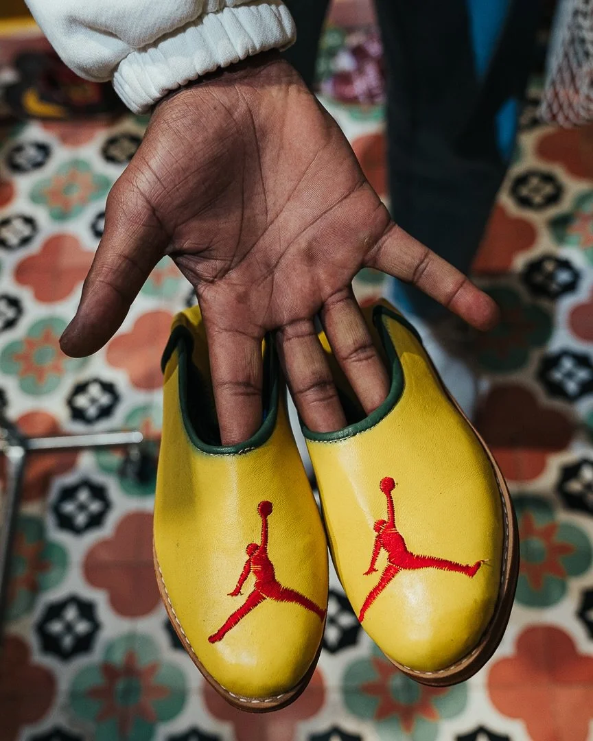 Marrakesh moves to its own tempo.
Since 1070, it carries empire, spirit, and memory in the same breath. It is said to be protected by the Seven Men: Sufi saints whose tombs rest in and around the city, anchoring it in baraka. The rhythm of every zawi