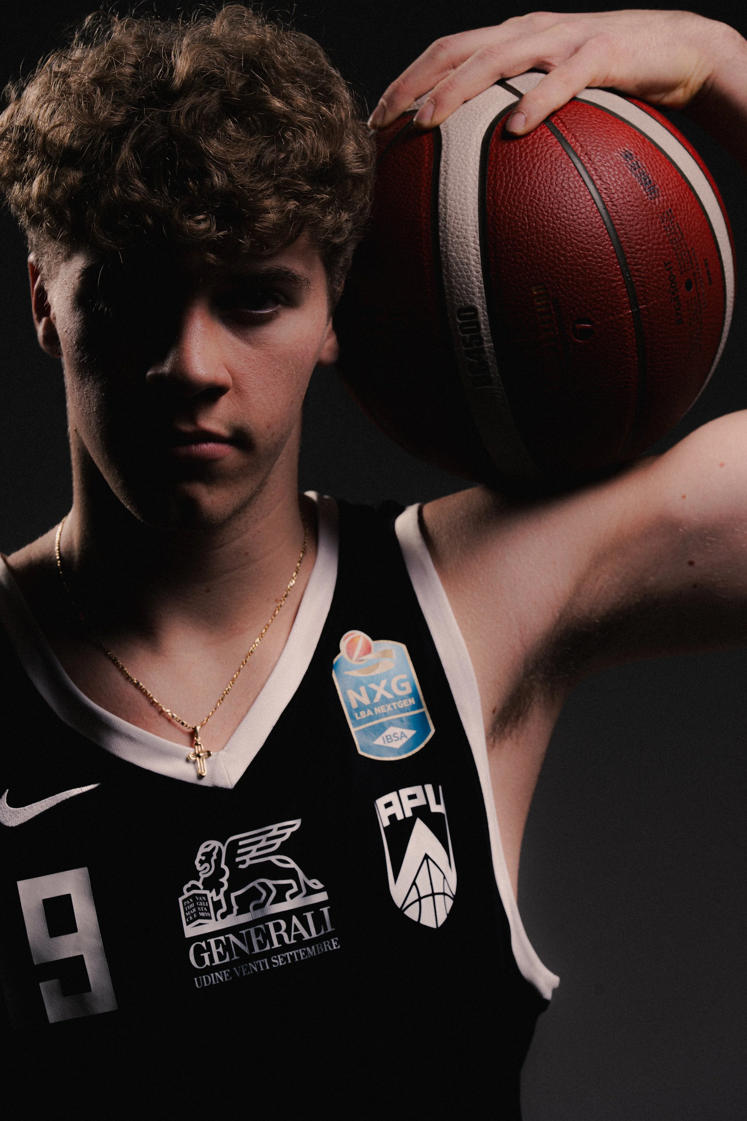 MyGen | Elia Biasutti, APU Udine