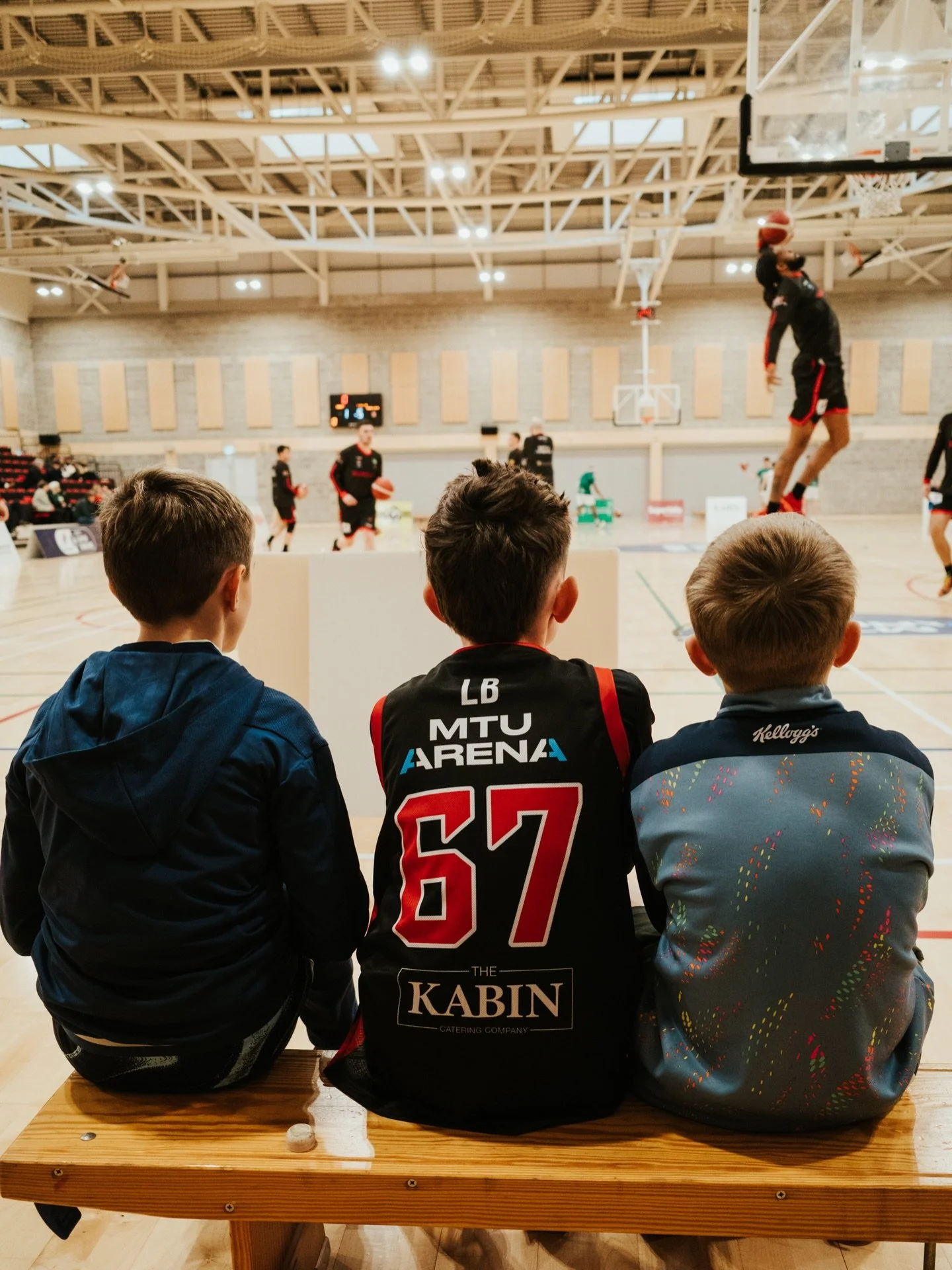 &ldquo;Up The Village.&rdquo;
It echoes across the truest and most elemental Ireland, where rolling green hills give way to Gaelic football pitches, hurling grounds, and rugby fields, and where the MTU Arena rises, filled with pride for the excellenc