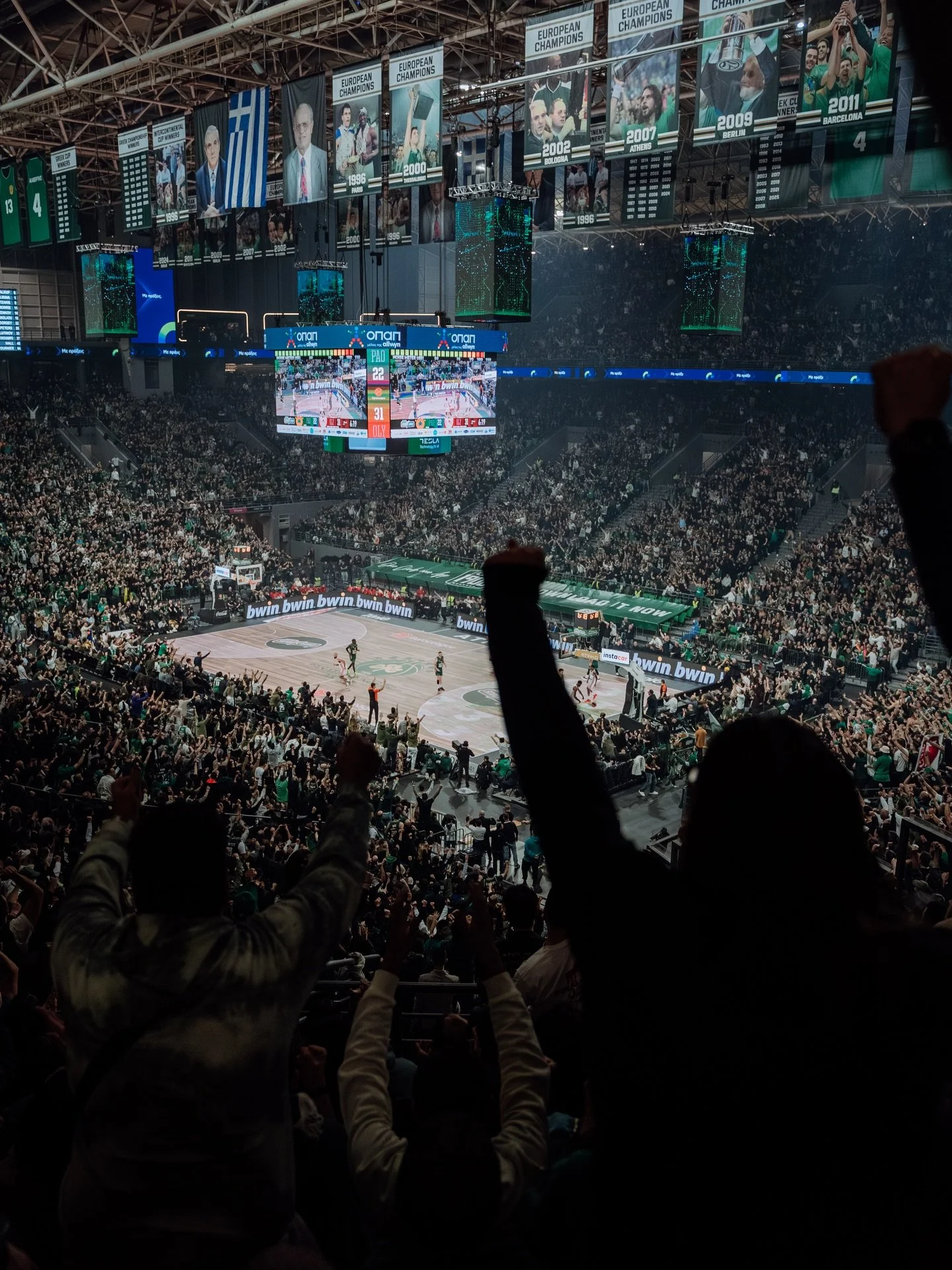 &ldquo;Do not disgrace the lineage of your fathers,&rdquo; Homer writes in one of the Iliad&rsquo;s most enduring passages, through the voice and memories of Glaucus. On the supreme field of confrontation, they remind us that the highest form of batt