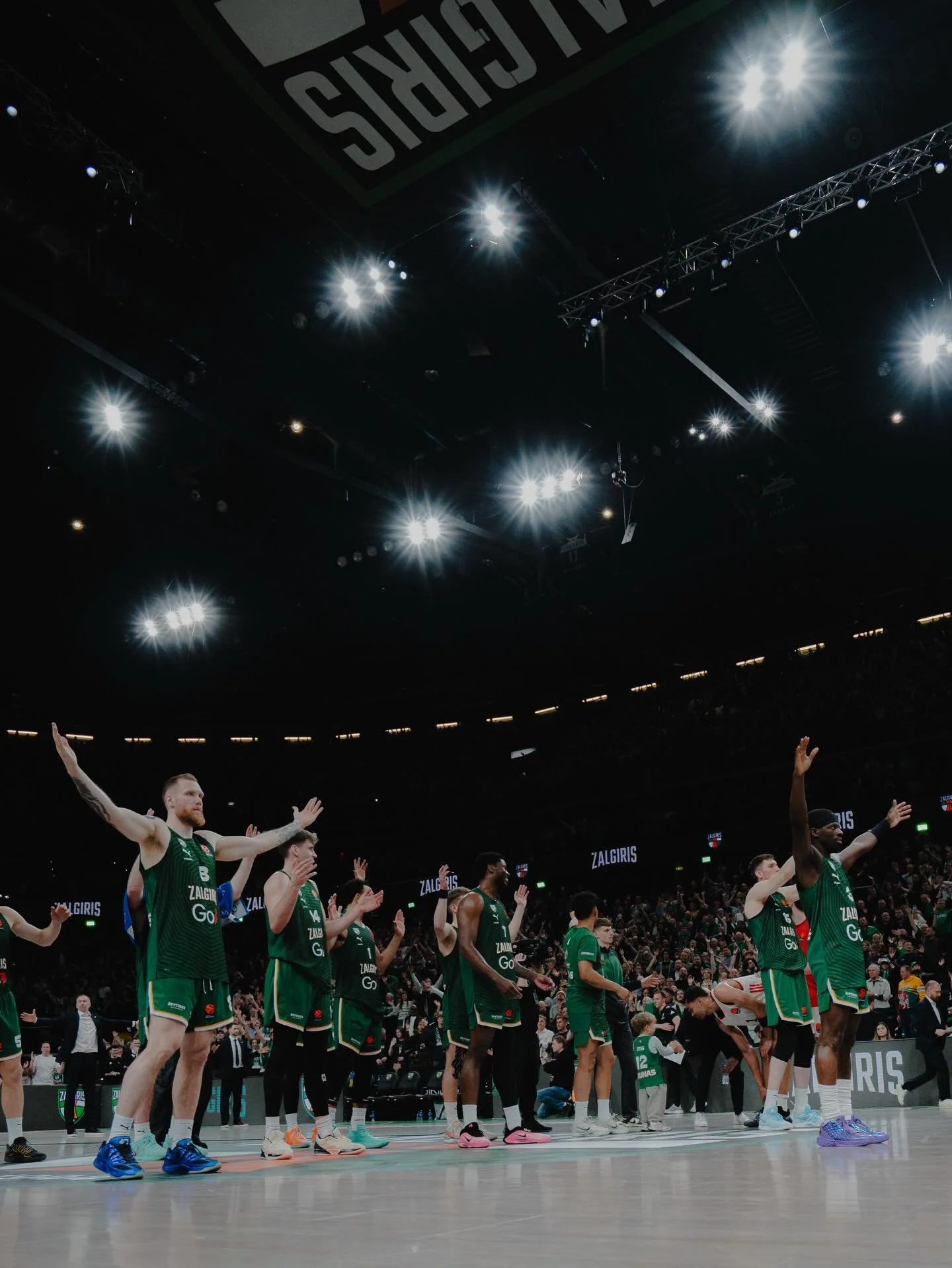 &ldquo;The fountain speaks in silver whispers | A language no one tries to keep | It sings of beauty, pure and fleeting | That wakes the soul and lulls to sleep&rdquo;

Henrikas Radauskas, a poet shaped by Kaunas&rsquo; literary scene, takes on a dif