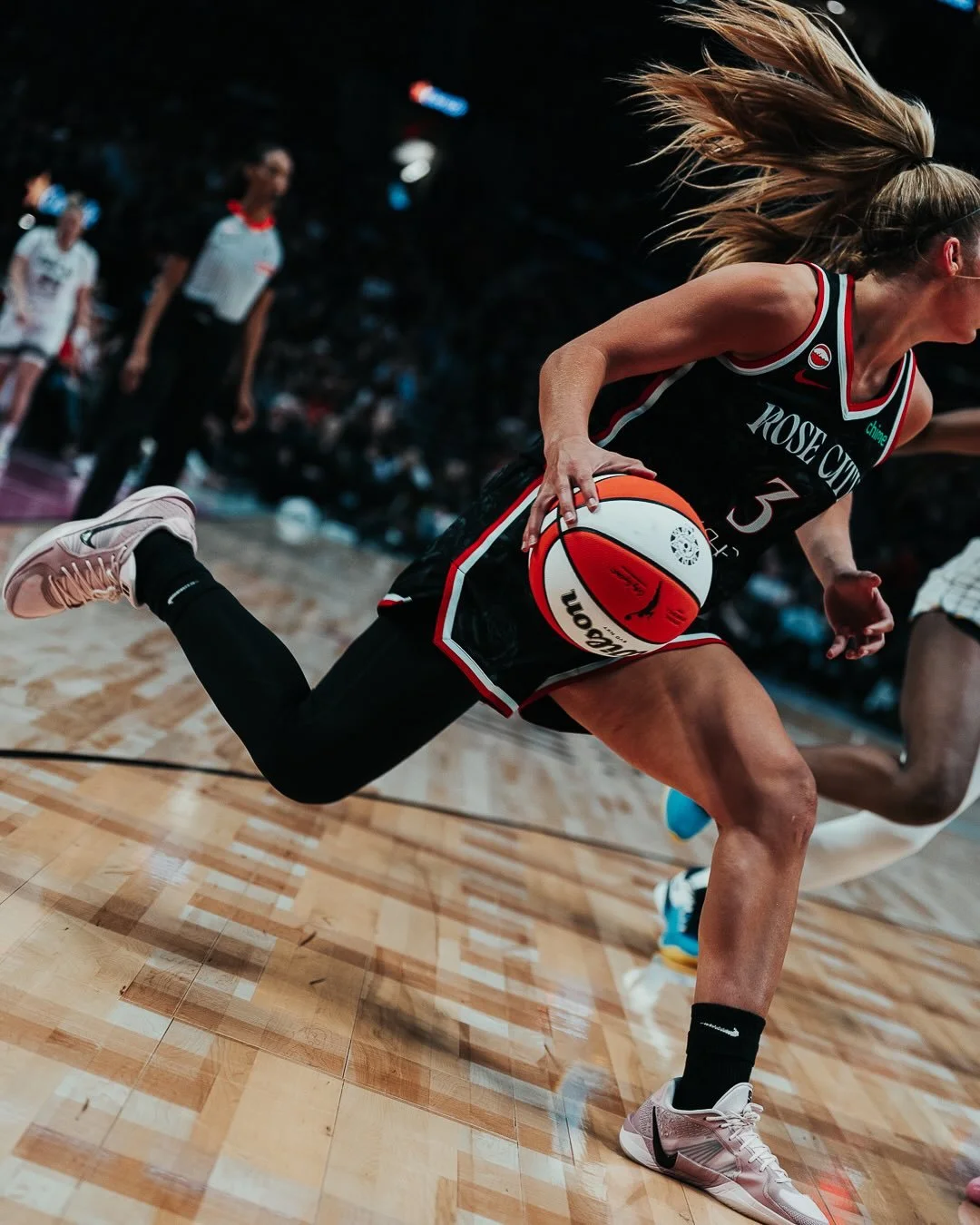 The return of the @portlandfirewnba to Portland may sound like a nostalgic move. Placing it inside what is called the &ldquo;Epicenter of Women&rsquo;s Sport&rdquo;  like smart branding. But what&rsquo;s happening here reaches further than marketing.