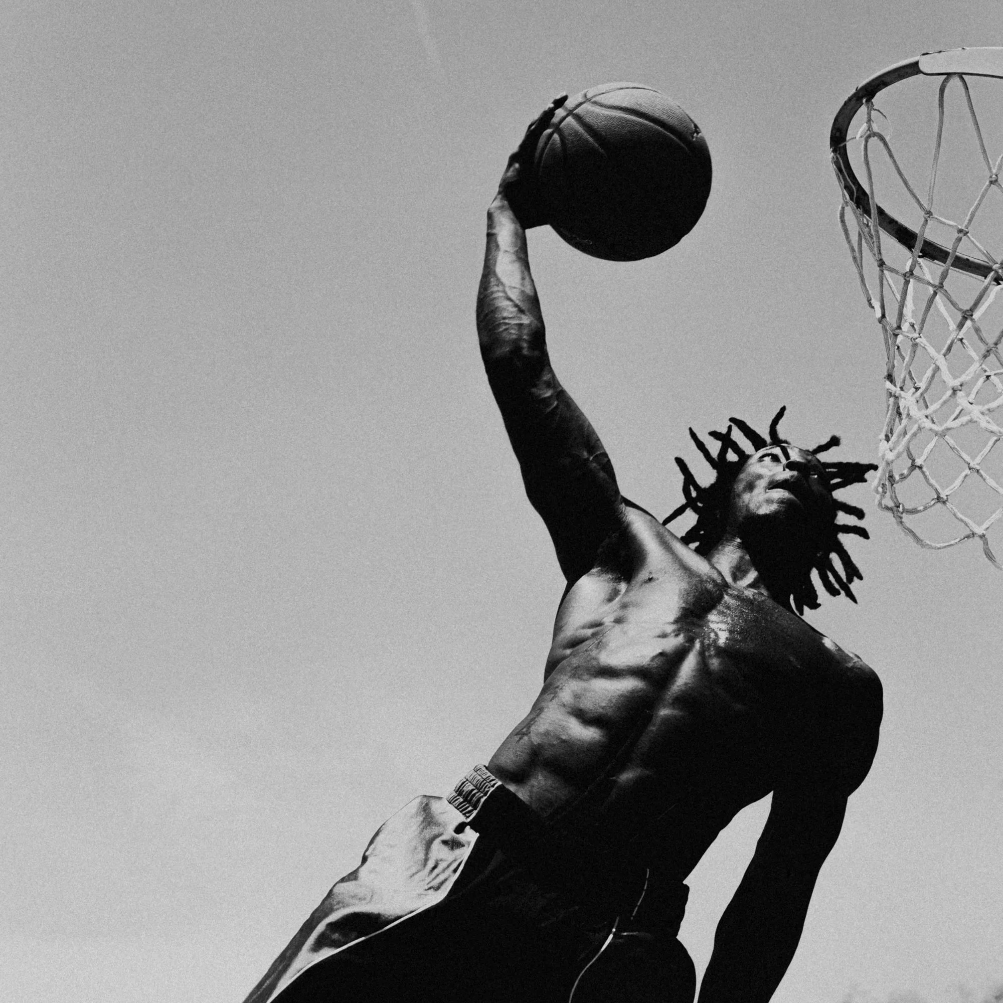 The Journey of Mounir Konate