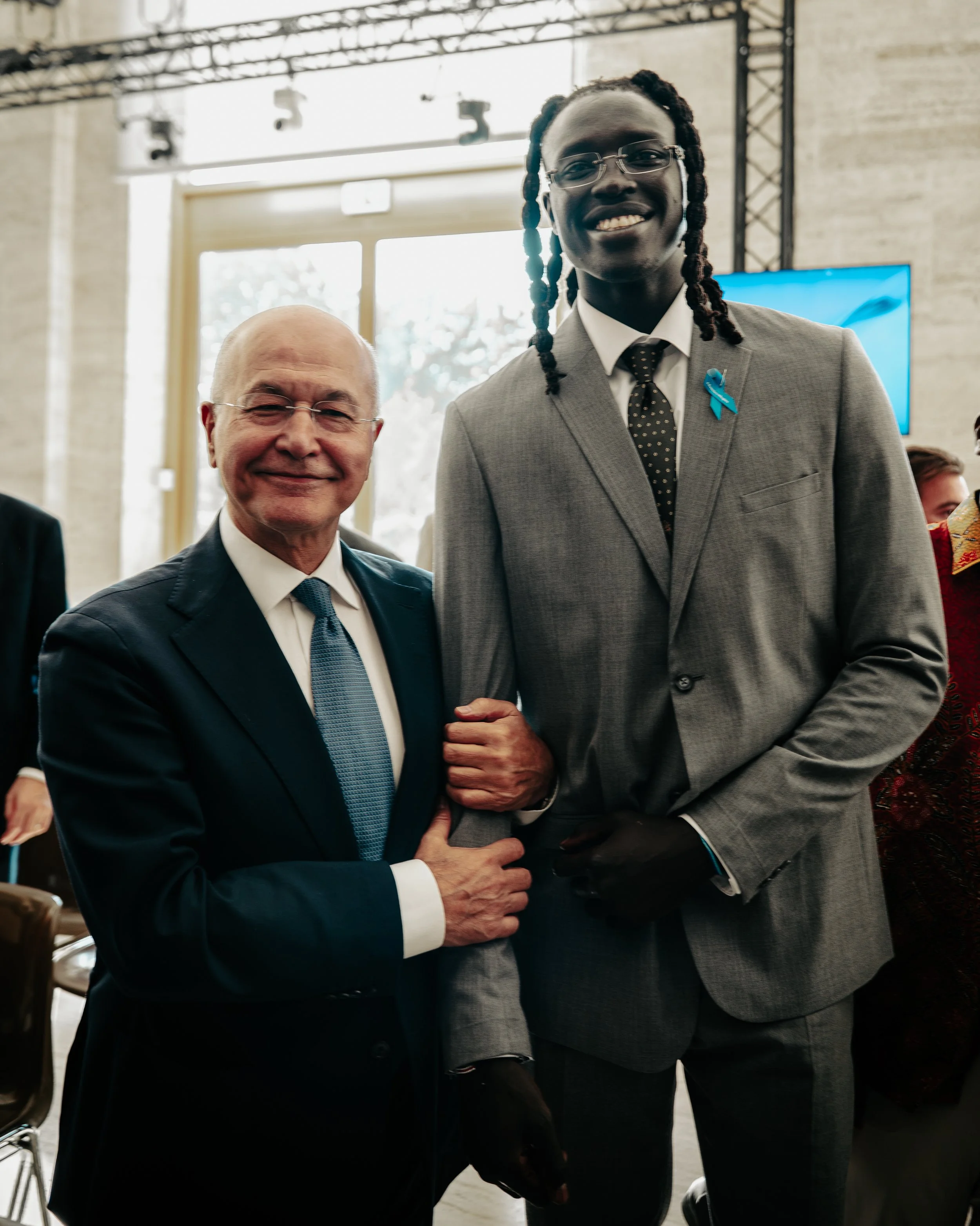 ninovisio - Wenyen Gabriel - UNHCR Conference --021.jpg
