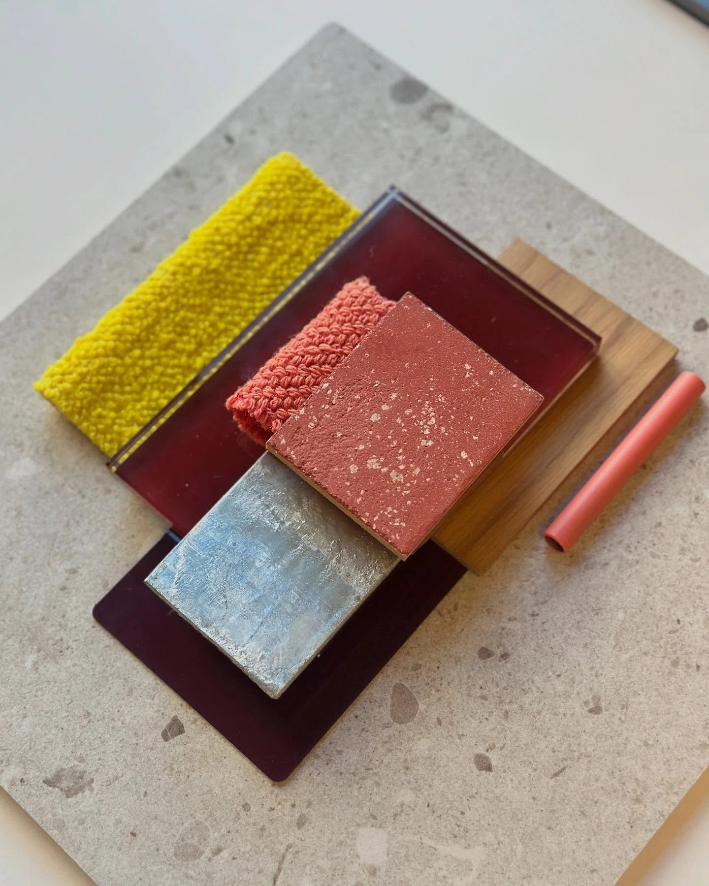 Akkurat i tide til v&aring;ren 🌼