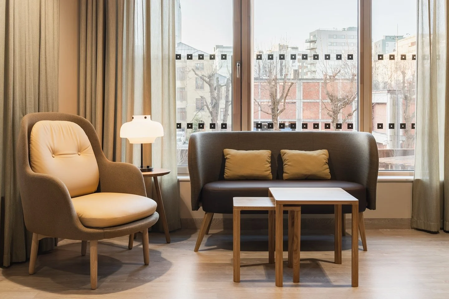 Beboersoner p&aring; Majorstuhjemmet!

Skreddersydde omgivelser for hjemlighet og tilh&oslash;righet
 
Beboersonene er n&oslash;ye utformet for &aring; skape trygghet, trivsel og tilh&oslash;righet.

Hjemligheten er ivaretatt gjennom detaljert planle