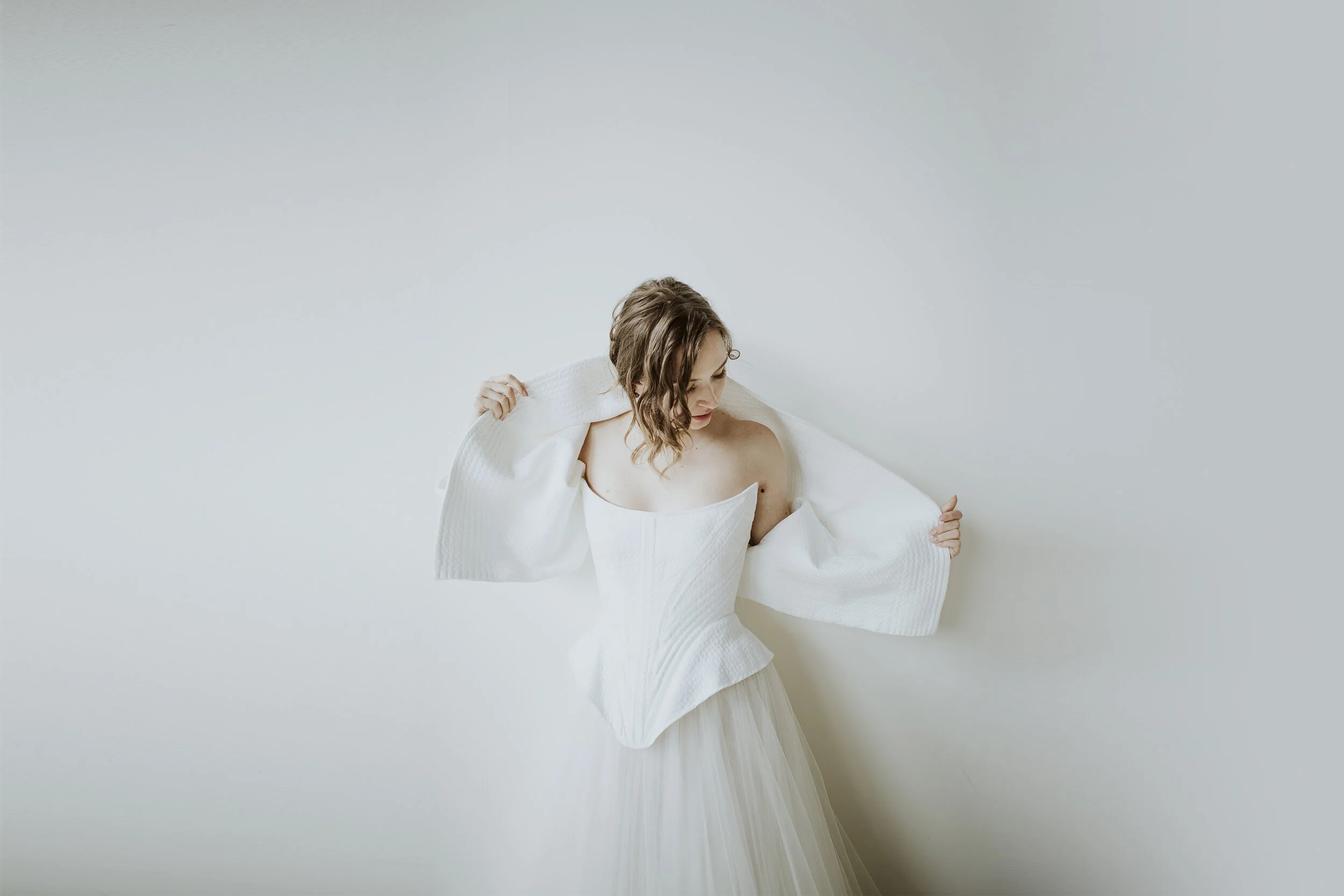 Ed il sogno non è mai solo un abito.