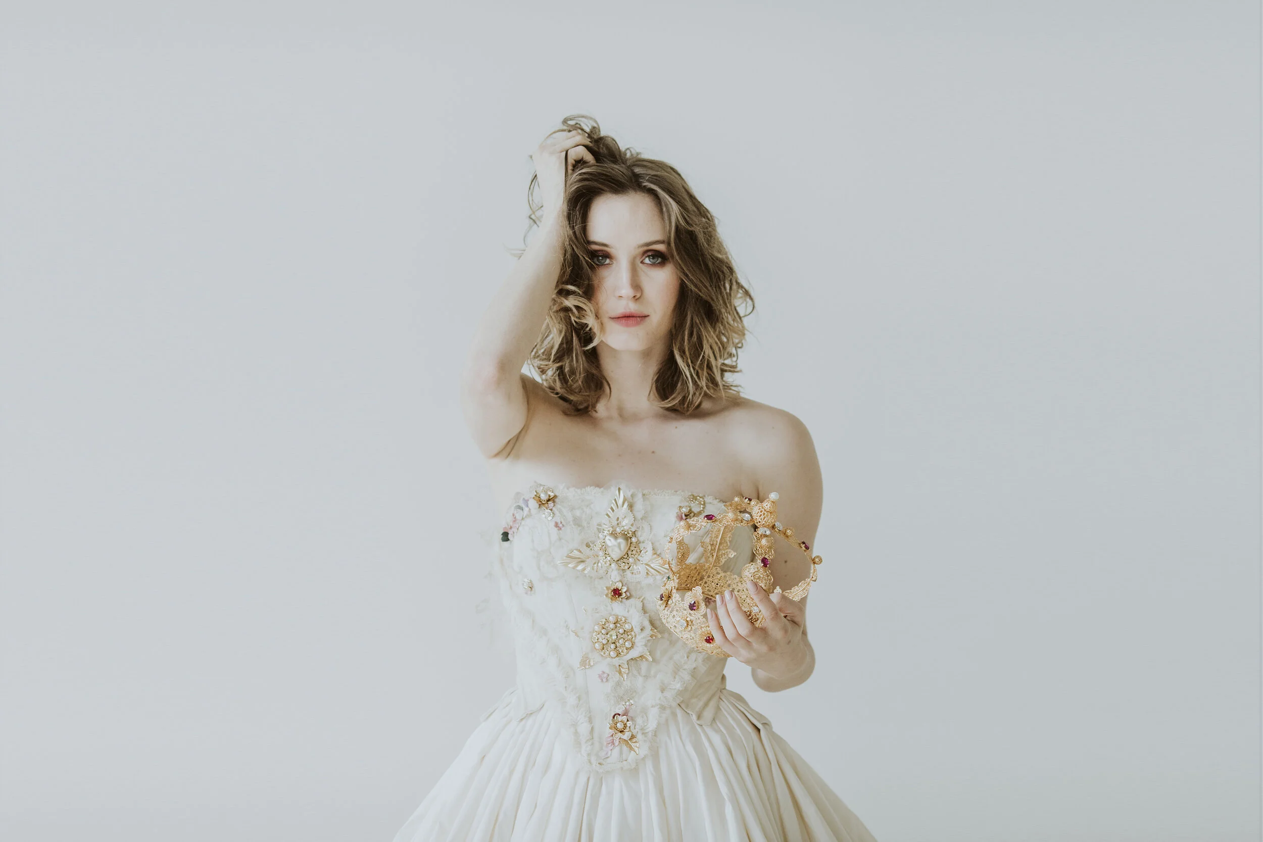 Prenota un incontro.