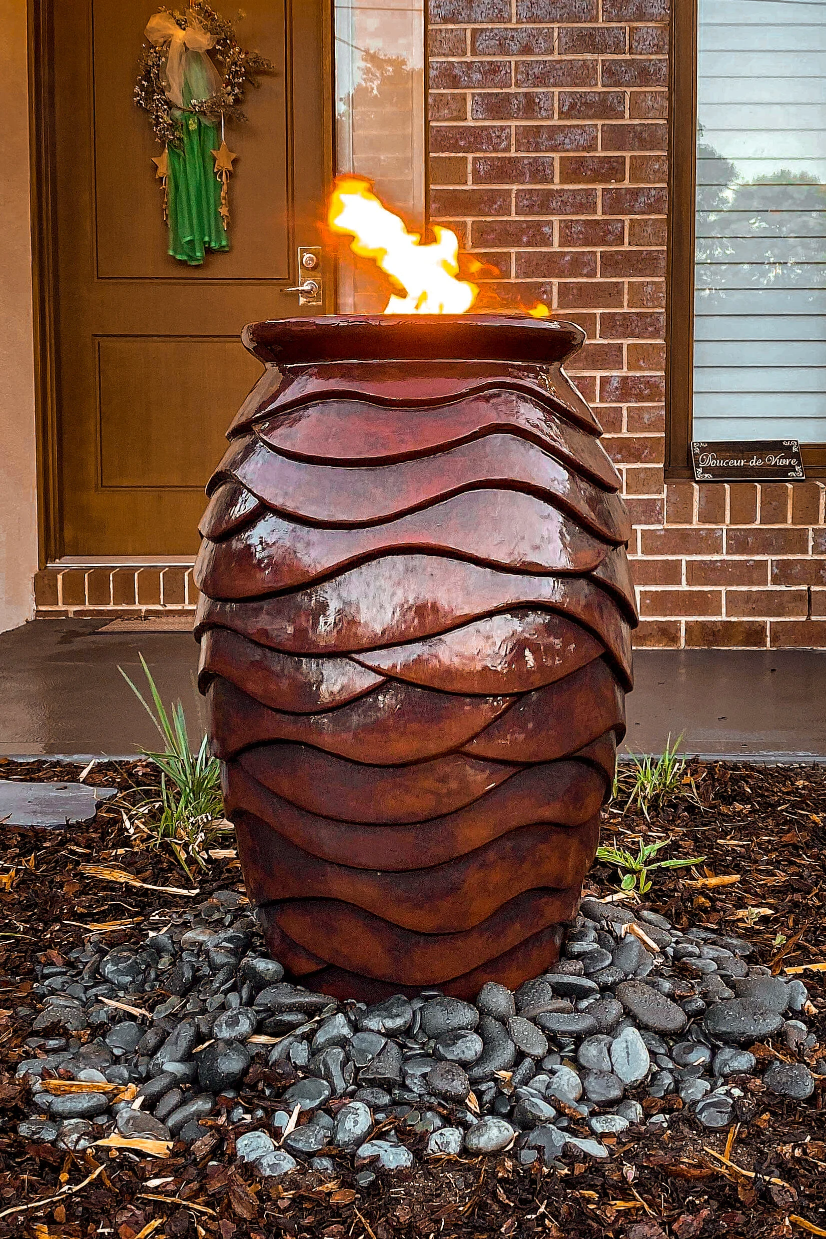 Featuring Fountain Add-On Kit