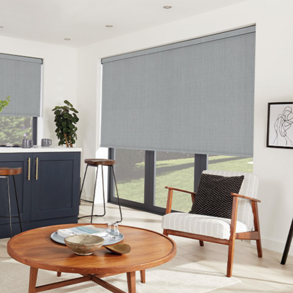 Roller Blinds