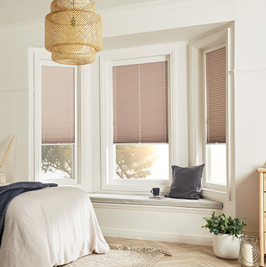 Perfect Fit Blinds