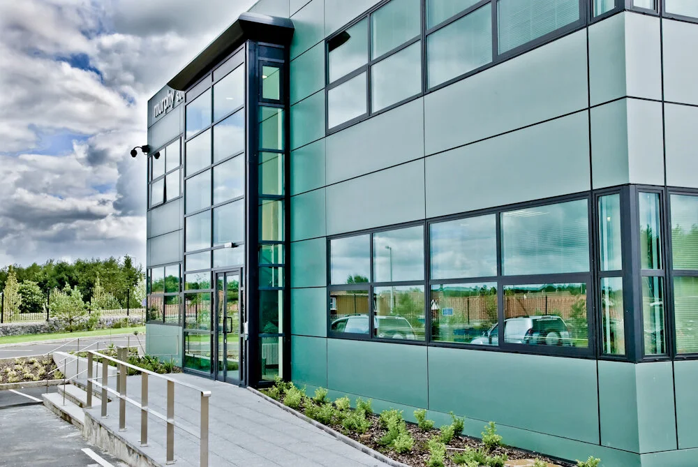 Cronin Architects best Architects in Galway City Architects Ireland