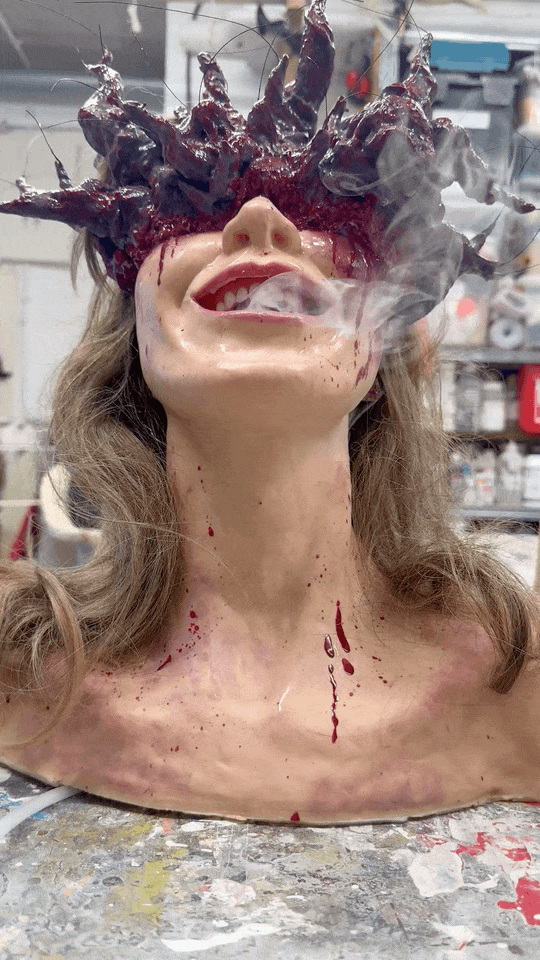 WE TOOK A NUCLEAR WEAPON TO A PUBLIC EVENT… 🚨💥