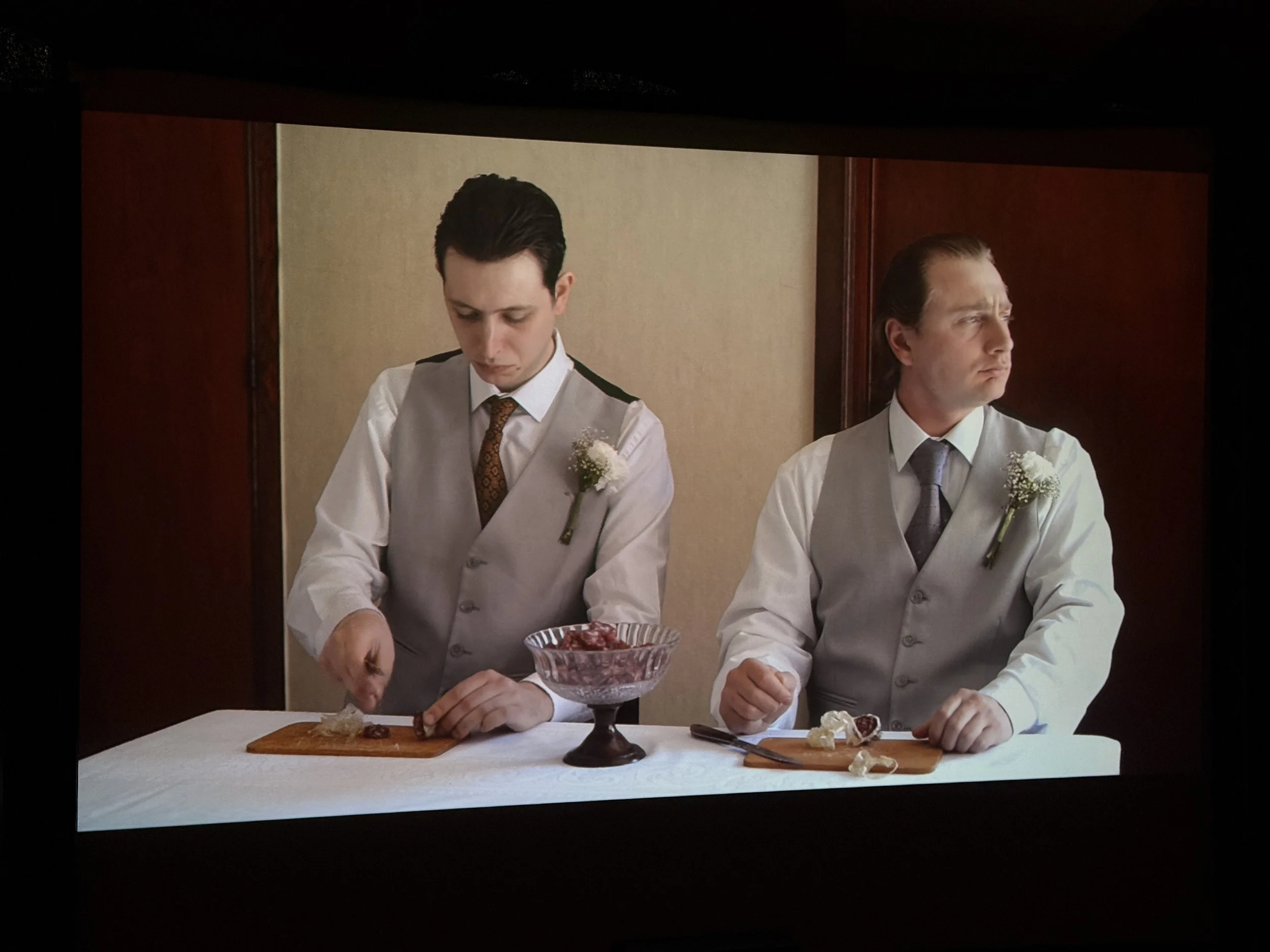 INPUT/OUTPUT 2025 Poortersloge Bruges BE