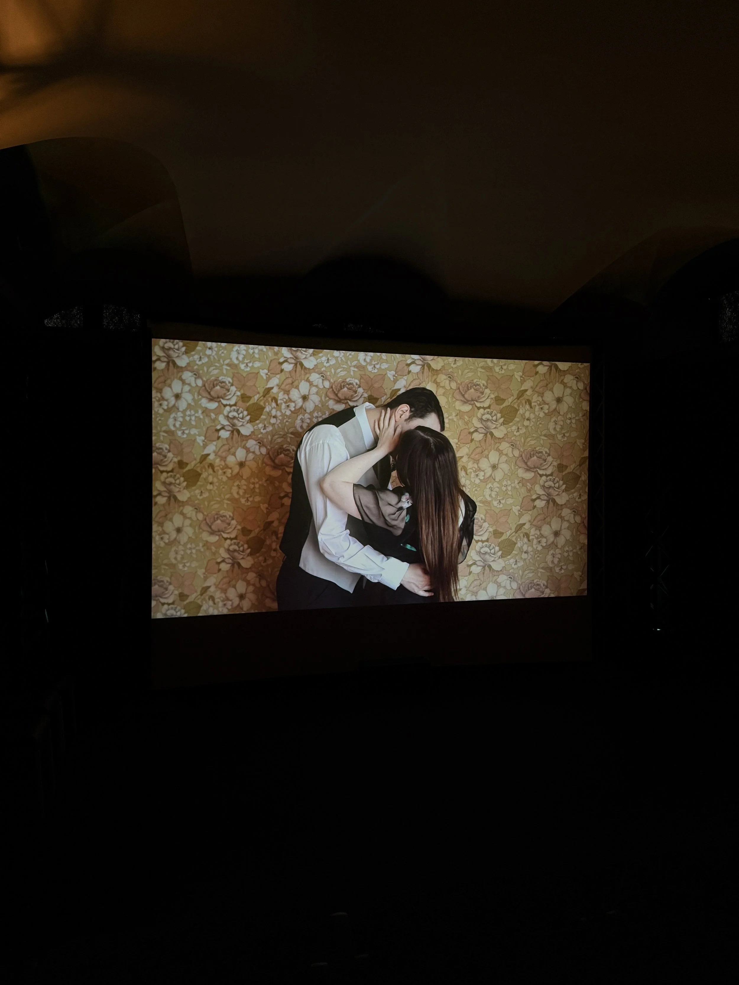 INPUT/OUTPUT 2025 Poortersloge Bruges BE