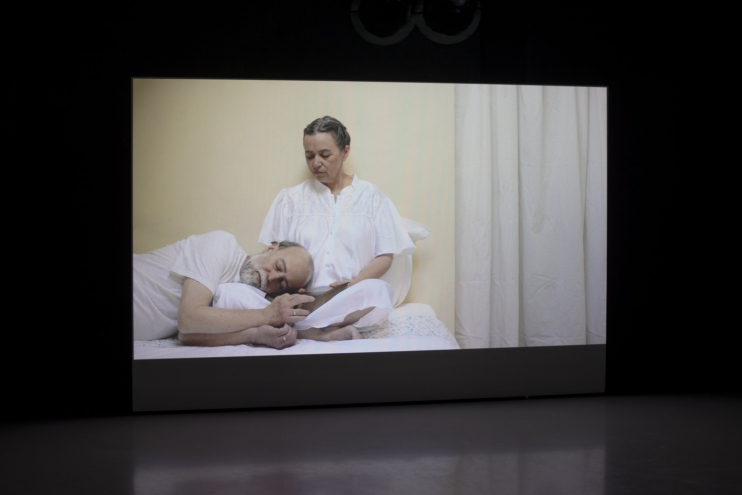 Graduation Show 2020 LUCA School of Arts Brussels BE
