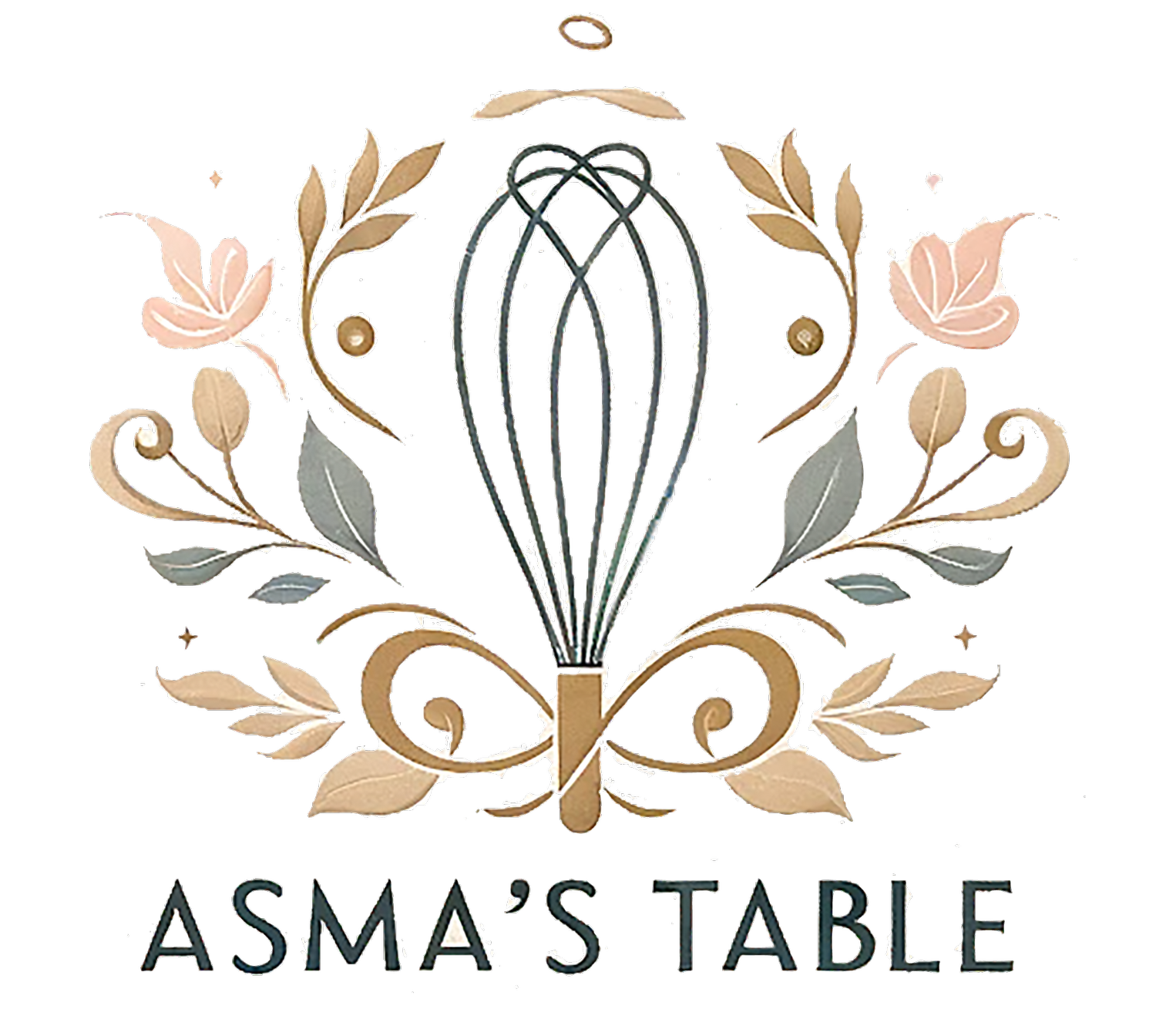asma&#39;s table