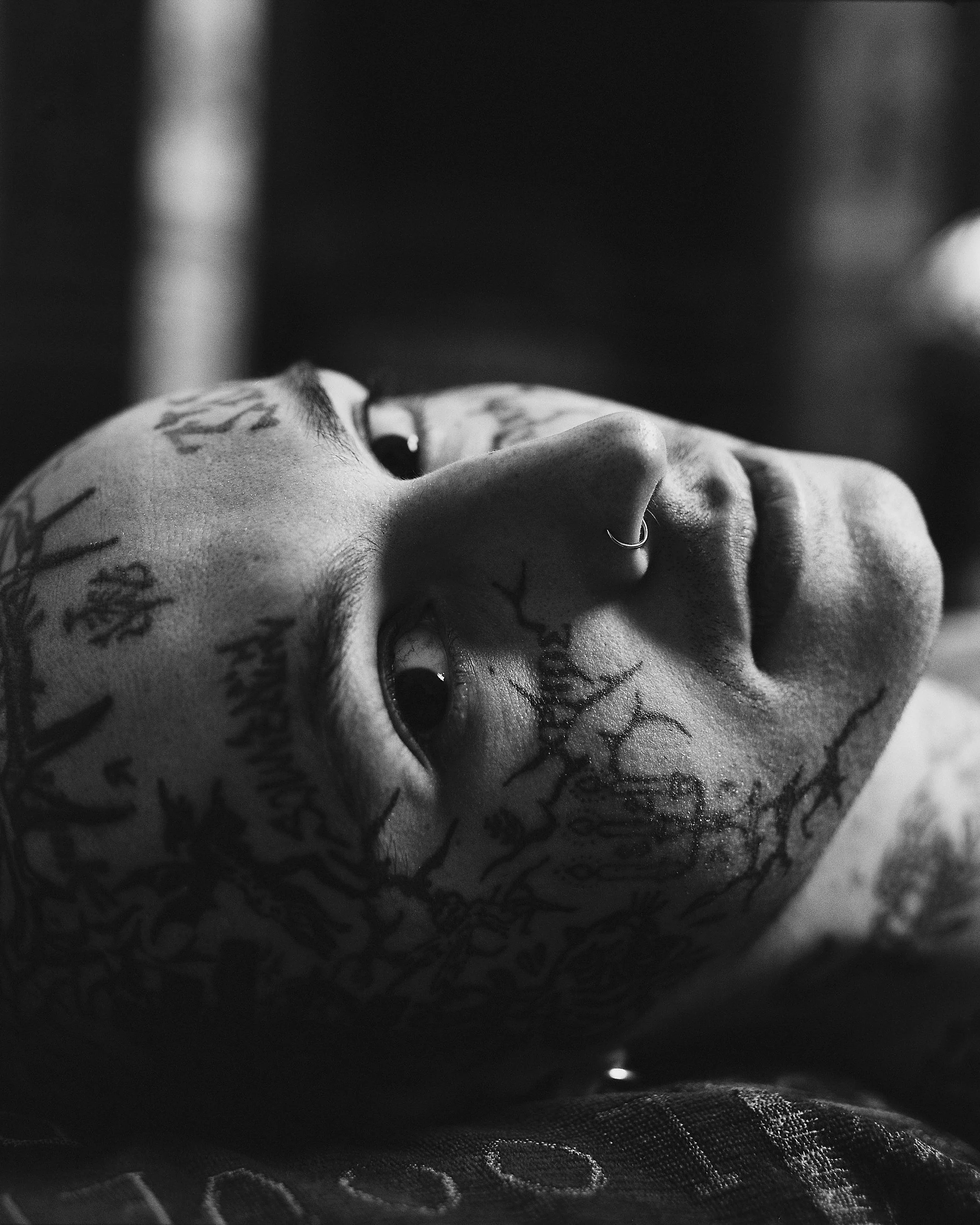PORTRAITS
