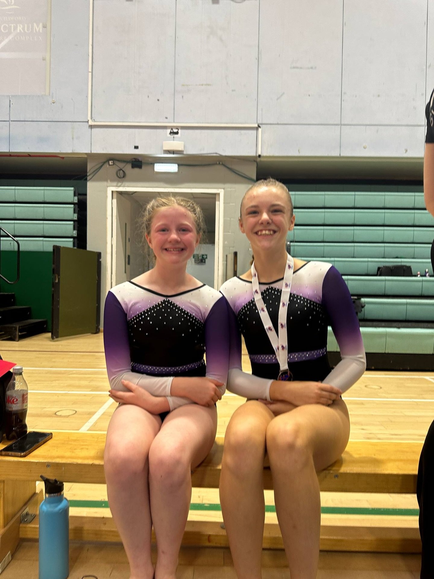 Round 3💜 What an amazing way to finish the day!
&mdash;&mdash;&mdash;&mdash;&mdash;&mdash;&mdash;&mdash;&mdash;&mdash;&mdash;&mdash;&mdash;&mdash;&mdash;&mdash;&mdash;&mdash;&mdash;&mdash;&mdash;&mdash;&mdash;
British Gymnastics affiliated club base